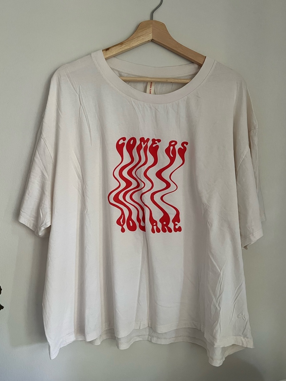 Known Supply Come As You Are Graphic Tee - Picture 3 of 10